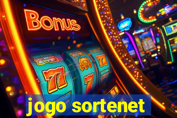 jogo sortenet