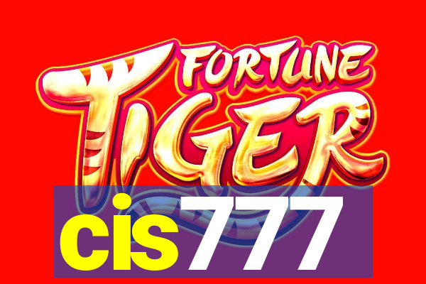 cis777