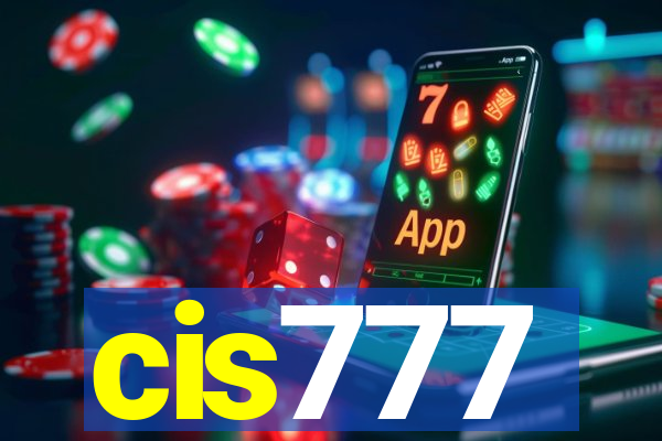 cis777