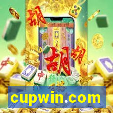 cupwin.com