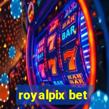 royalpix bet