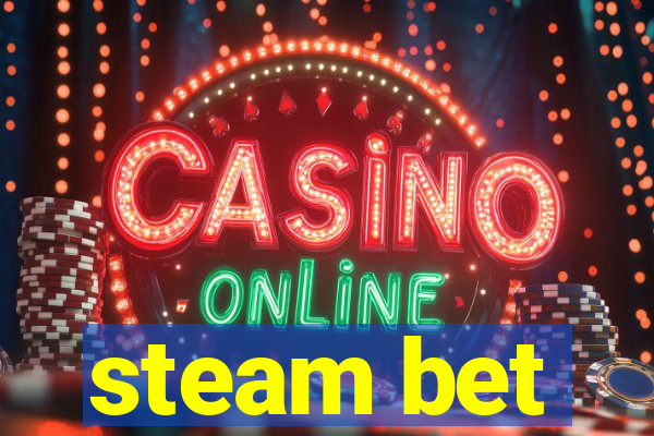 steam bet