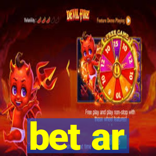 bet ar