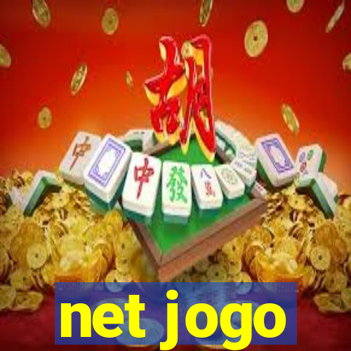 net jogo