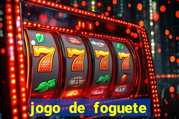 jogo de foguete que ganha dinheiro