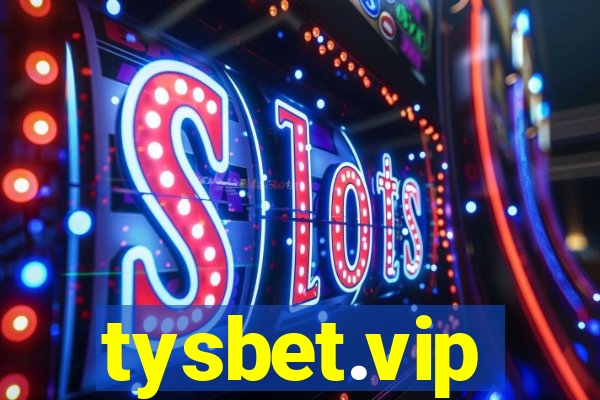 tysbet.vip