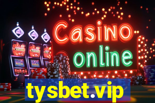 tysbet.vip