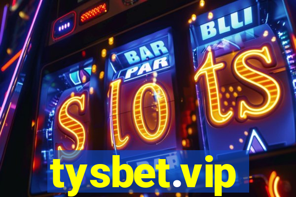 tysbet.vip