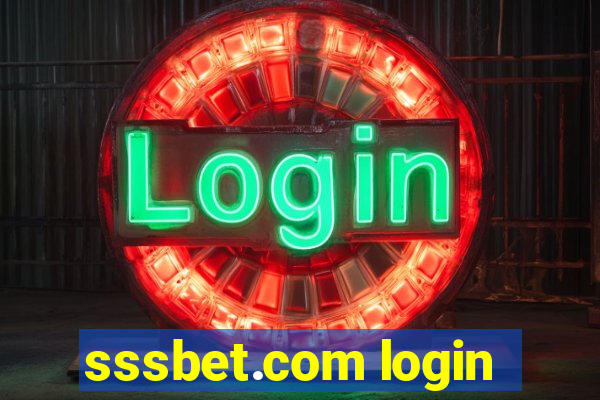 sssbet.com login