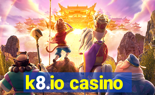 k8.io casino