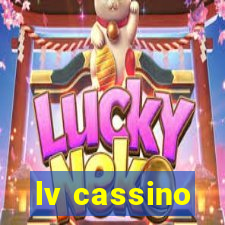 lv cassino