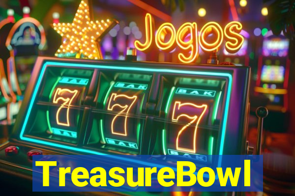 TreasureBowl treasure bowl modo de jogar