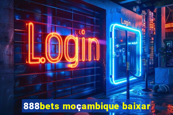 888bets moçambique baixar