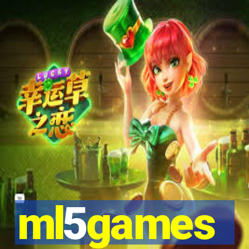 ml5games