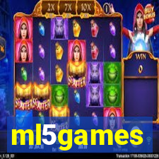 ml5games