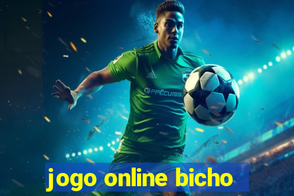 jogo online bicho