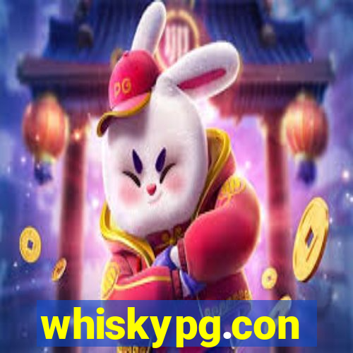 whiskypg.con