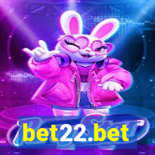 bet22.bet