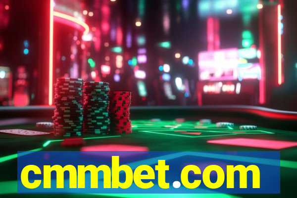 cmmbet.com