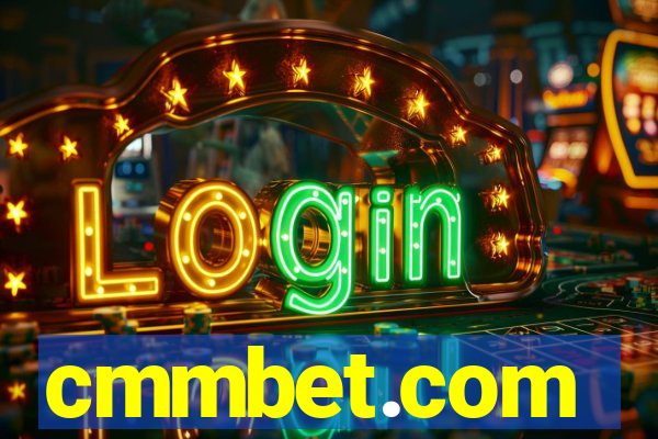 cmmbet.com