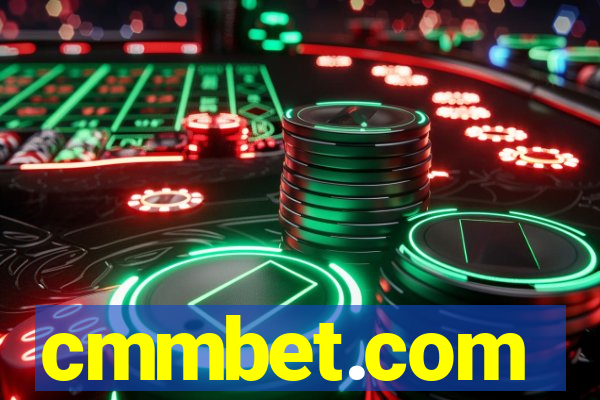 cmmbet.com