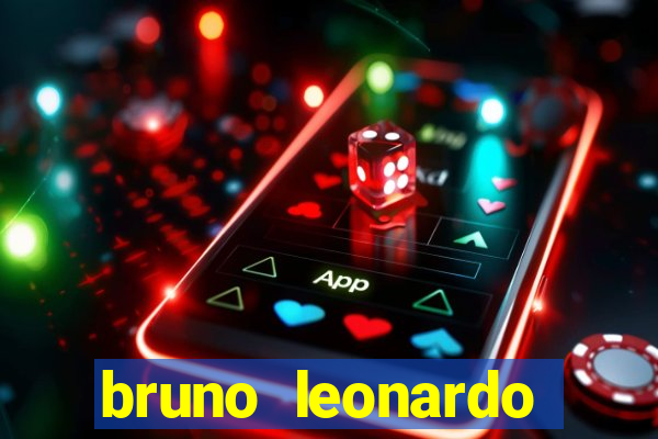 bruno leonardo rocha barbetta