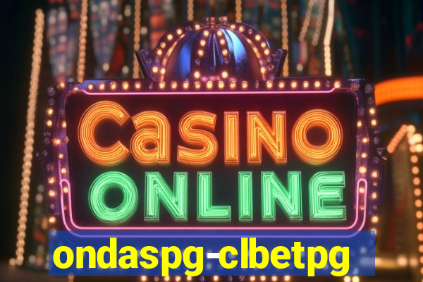 ondaspg-clbetpg.com