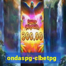 ondaspg-clbetpg.com