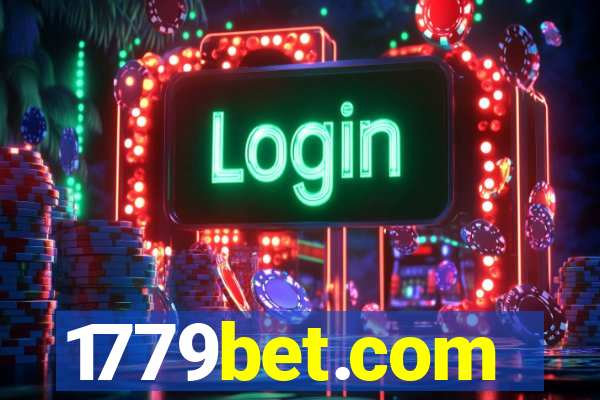 1779bet.com