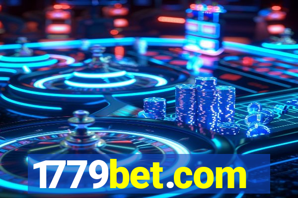 1779bet.com