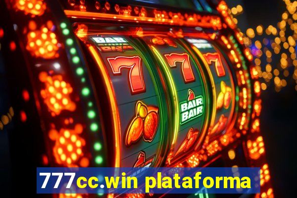 777cc.win plataforma