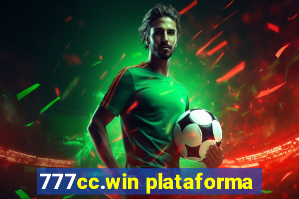 777cc.win plataforma