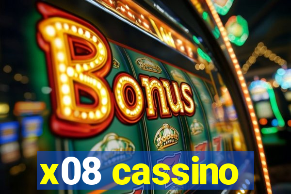 x08 cassino