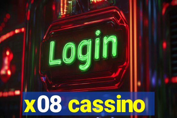 x08 cassino