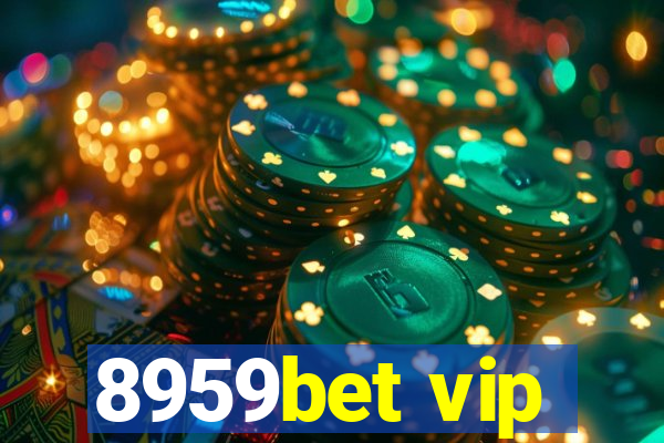 8959bet vip