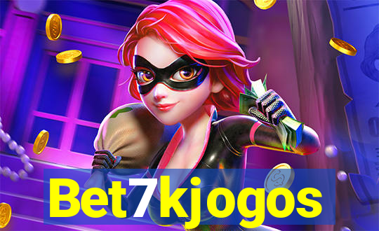 Bet7kjogos