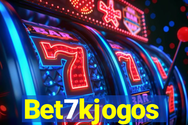 Bet7kjogos