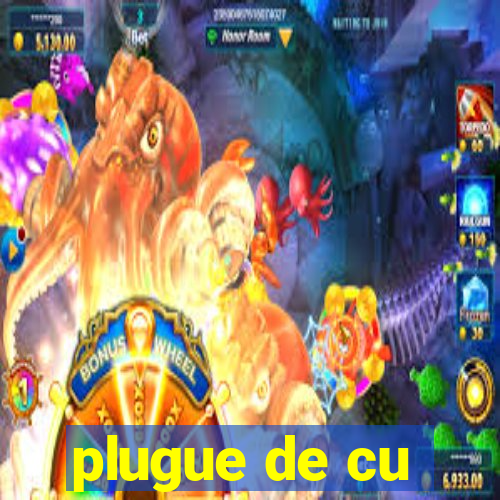 plugue de cu