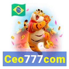 Ceo777com