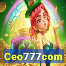 Ceo777com