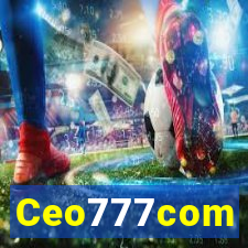 Ceo777com