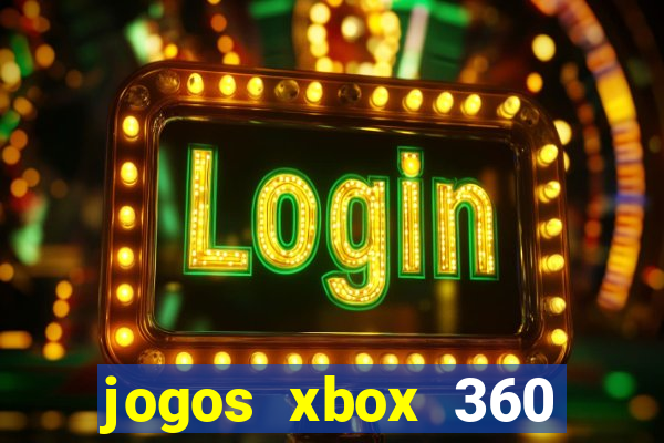 jogos xbox 360 jtag download