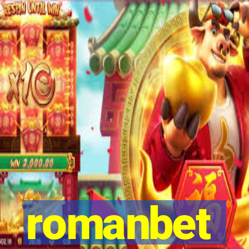 romanbet