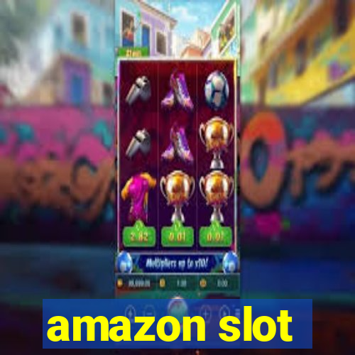 amazon slot