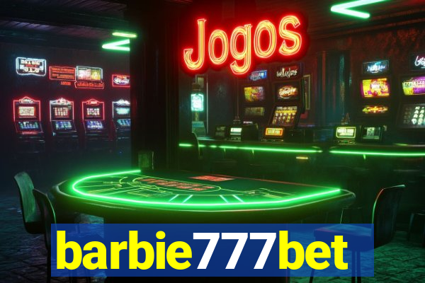 barbie777bet