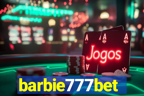 barbie777bet