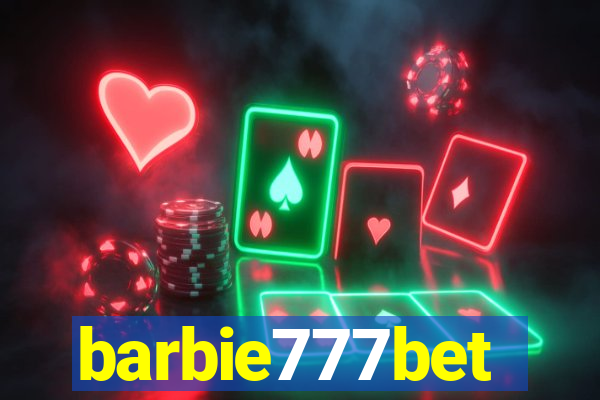 barbie777bet