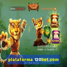 plataforma 120bet.com