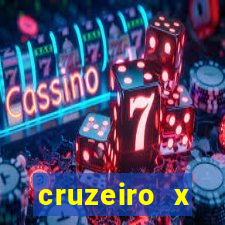 cruzeiro x fortaleza futemax