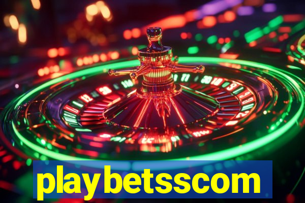 playbetsscom